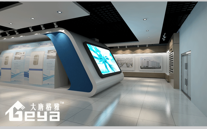 產品展示-南京康尼機電-2013